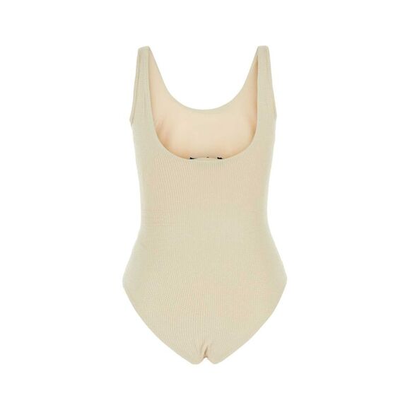 Prada | Swim | Prada Women Embellished Stretch Nylon Swimsuit | Poshmark